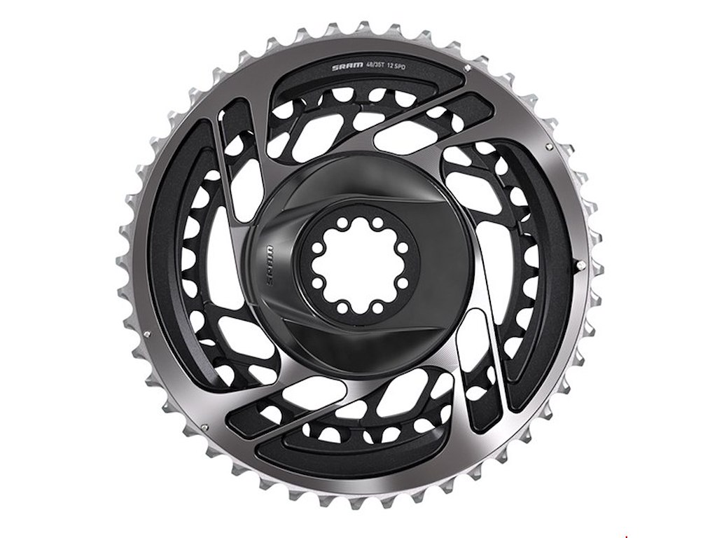 SRAM RED AXS klinger 48/35T