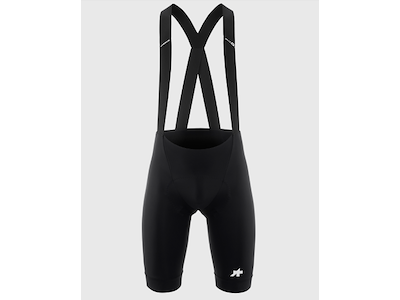 Assos MILLE GT Bib Shorts S11 - Cykelshorts - Herre - Sort - S