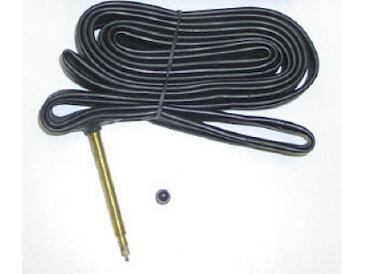 Racerslange 700 x 23-25C 60 mm.