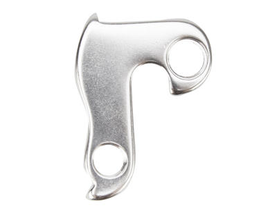 Geardrop type GH-003 - Sølv