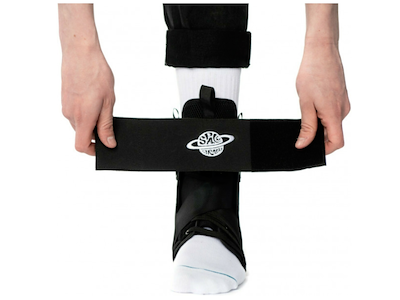SPACE BRACE Ankelstøtte 2.0