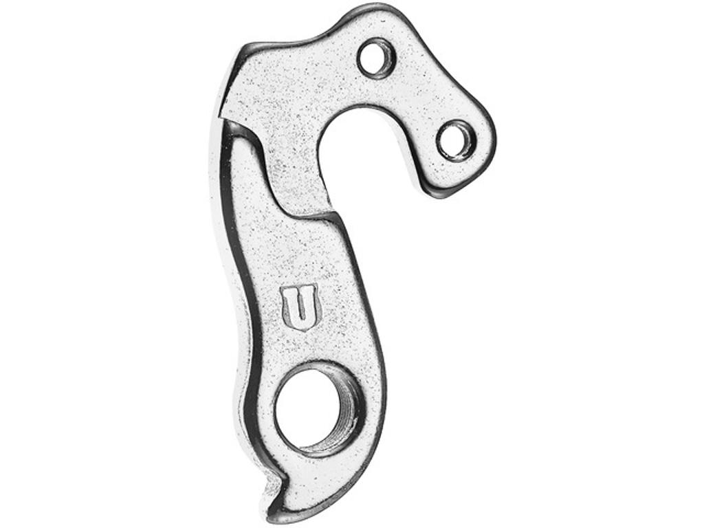 Geardrop type GH-170 - Sølv