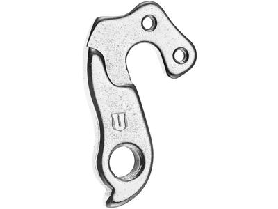 Geardrop type GH-170 - Sølv