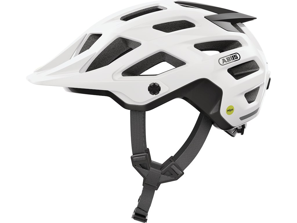 Abus Moventor 2.0 MIPS Cykelhjelm