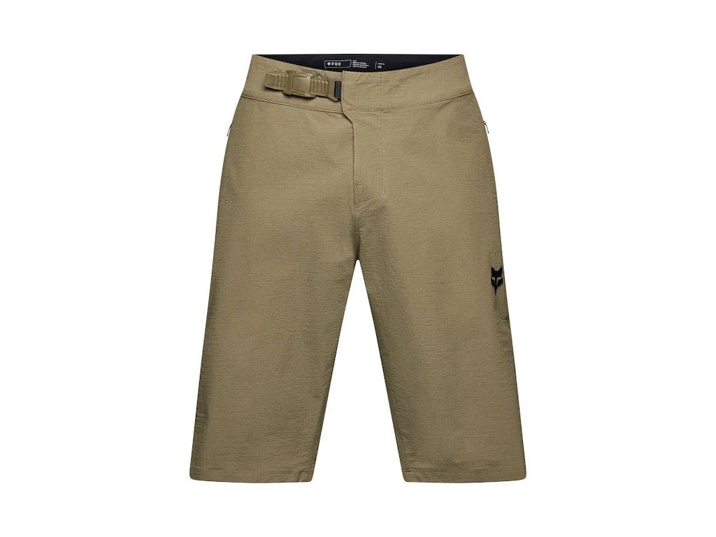 FOX Ranger Cykelshorts w/liner uden pude herre