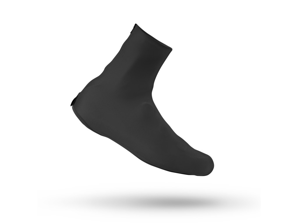 GripGrab RaceAero II Cover 2031 - Skoovertræk - Sort - One Size