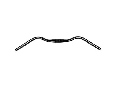 Velo Orange Curvy Bar Styr Sort