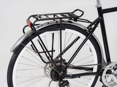 Atran Velo Tour Lite BS, AVS Bagagebærer