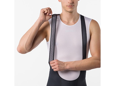 Castelli Entrata 3 Bibshort -  Herre