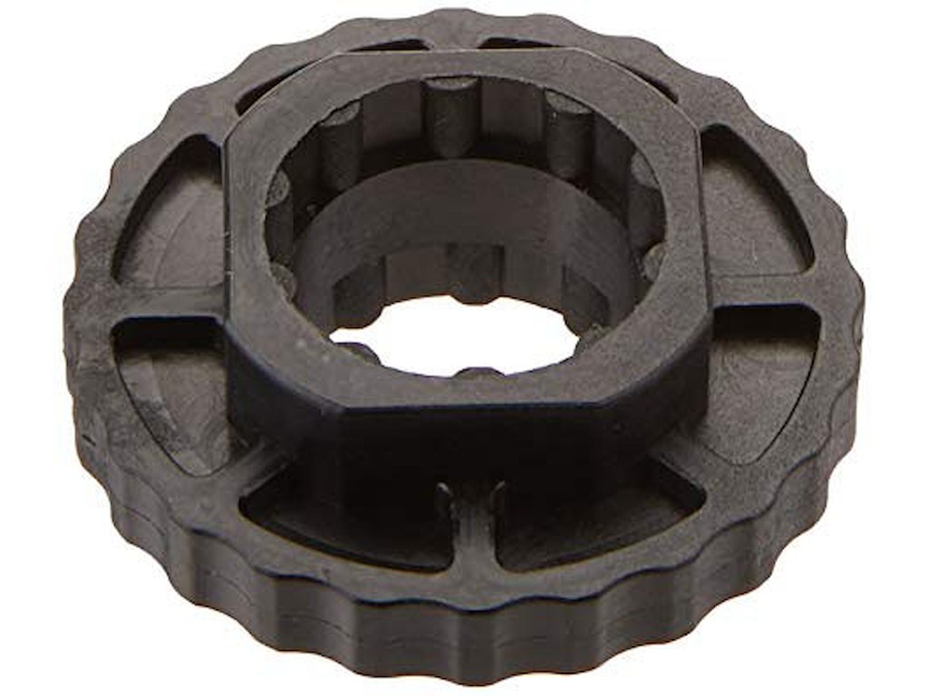 Exustar E-T02 Pedal værktøj