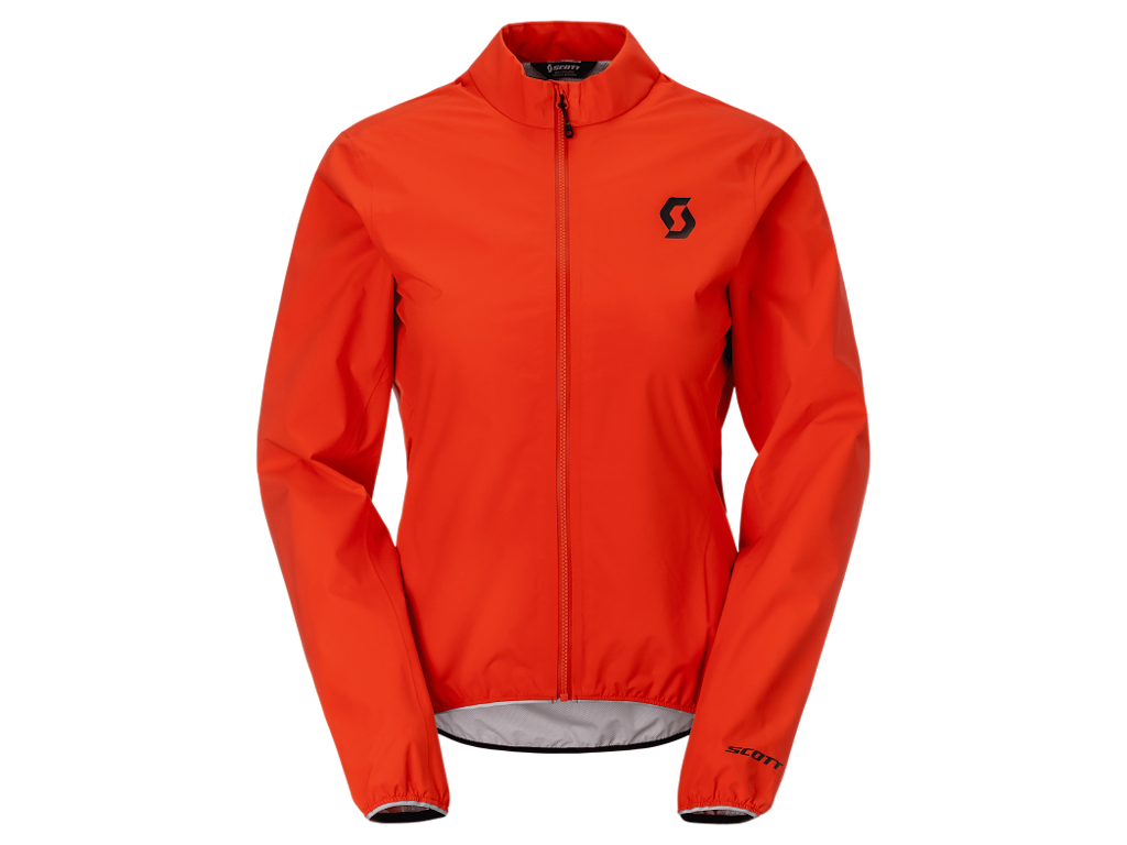SCOTT Endurance Waterproof Jacket - Dame