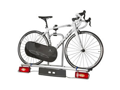 M-Wave Rotterdam Protect Drive - Transporttaske til krank/forskifter/bagskifter/kæde