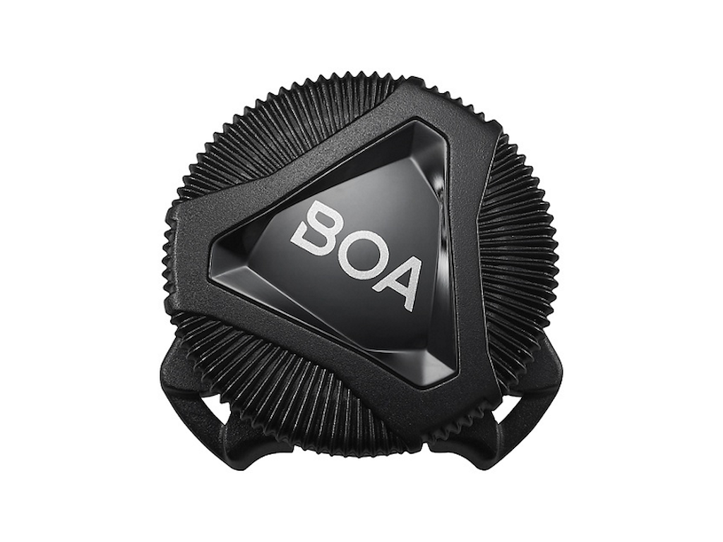 Shimano Boa L6 Kit højre til cykelsko RC300 - Sort