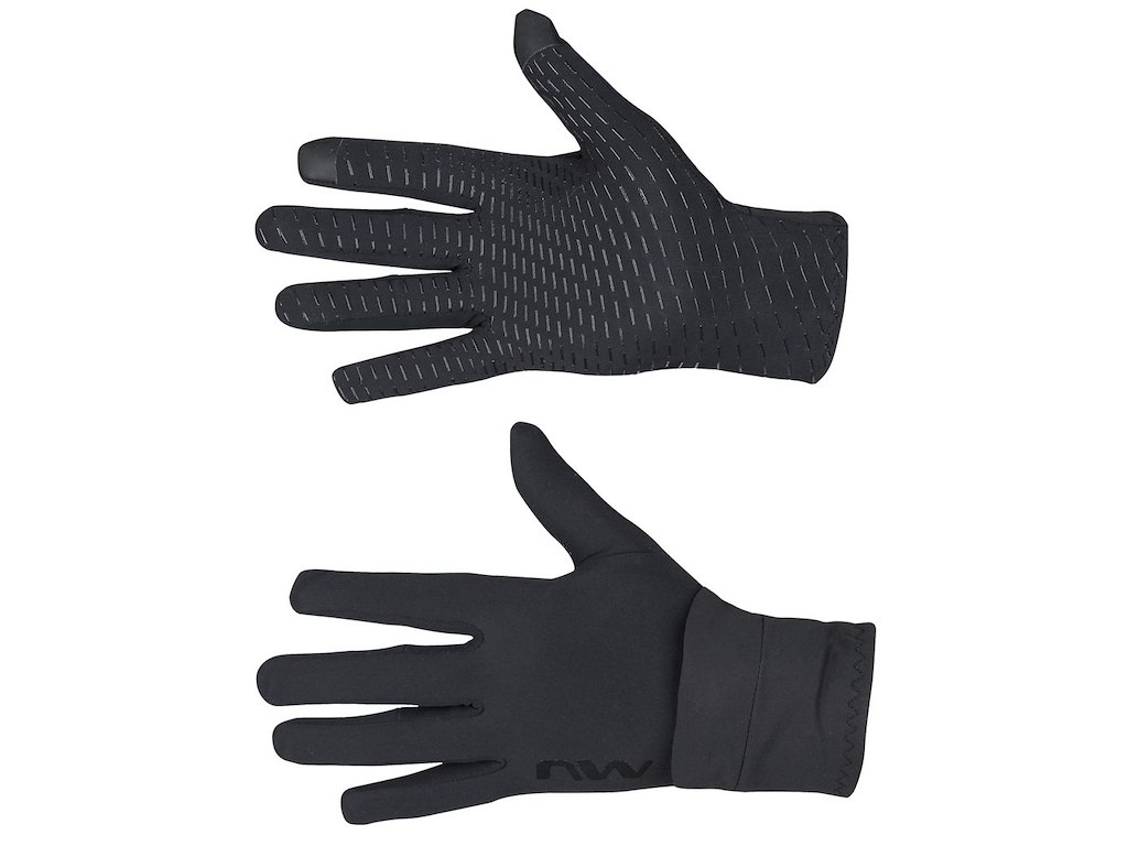 Northwave Extreme Shield Handsker - Herre - Sort