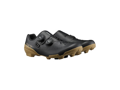 Shimano RX710 - Cykelsko - Gravel - Sort