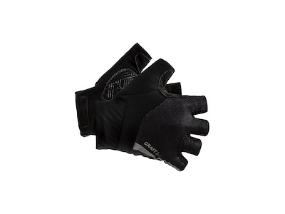 Craft Rouleur cykelhandsker sort