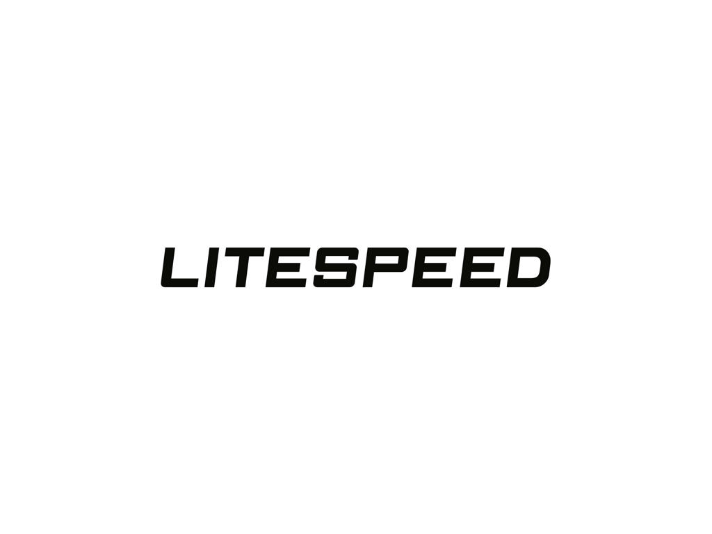 Geardrop til Litespeed cykler