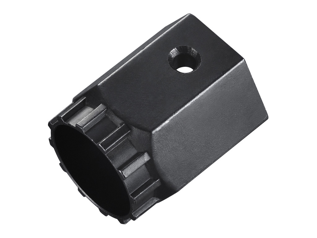 Shimano TL-LR10 - Værktøj kassette og rotor lock ring