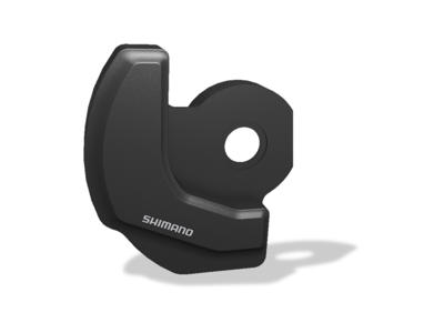 Shimano Nexus - Gearskifte unit 11 gear - Til gearnav på el-cykler - Model UR510-B