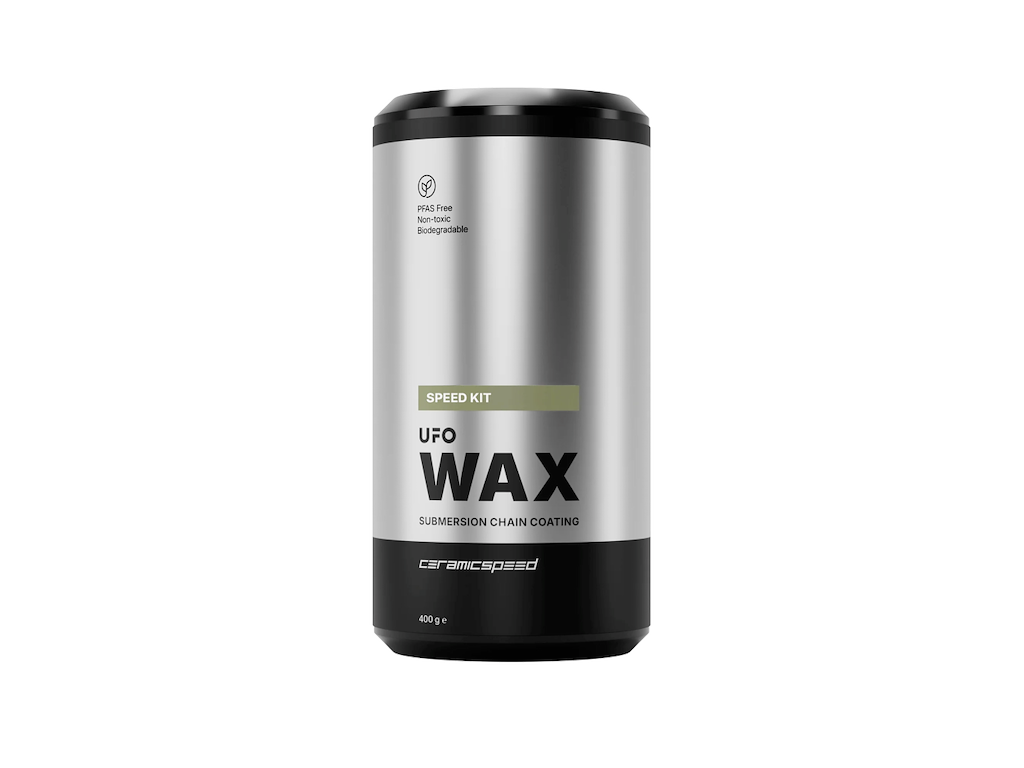 Ceramicspeed UFO Speed Wax 400g - Starter Kit
