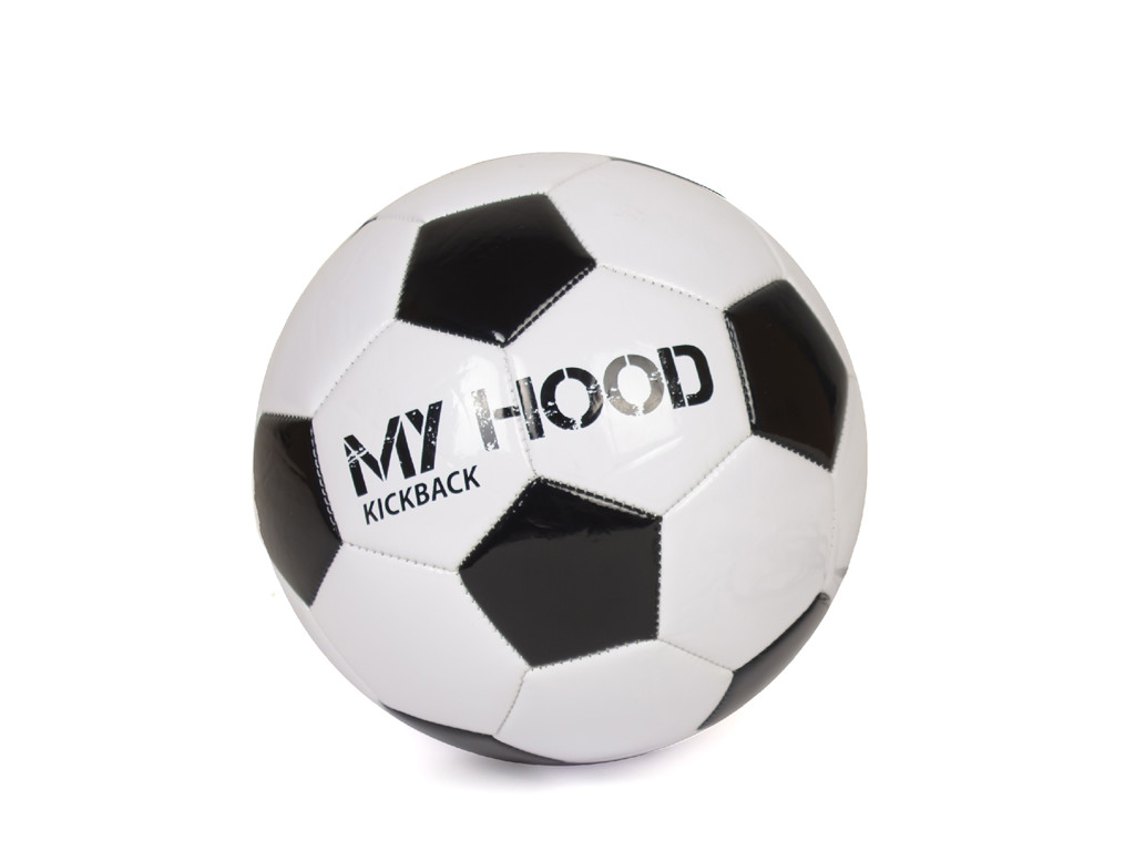 My Hood Fodbold - Classic - Str. 4 - Kunstlæder
