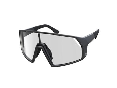 SCOTT Pro Shield Cykelbriller Sort/Klar