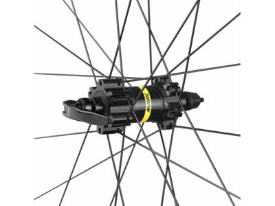 Mavic Crossride FTS-X 29" - Baghjul - MTB - Tubeless - 622x21C