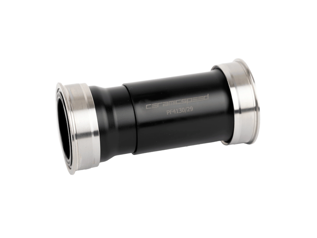 CeramicSpeed Alpha Gravel Krankboks - BB86 - SRAM DUB