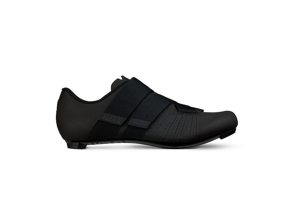 Fizik Tempo R5 Powerstrap - Cykelsko - Race - Sort - Str. 40