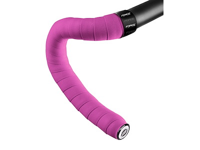 FORCE EVA styrbånd  pink