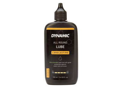 Olie Dynamic F-040 syntetisk100 ml