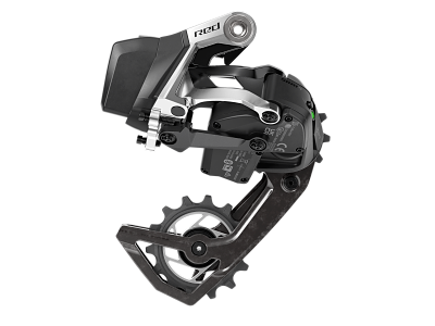 SRAM Red AXS E1 12 Speed bagskifter
