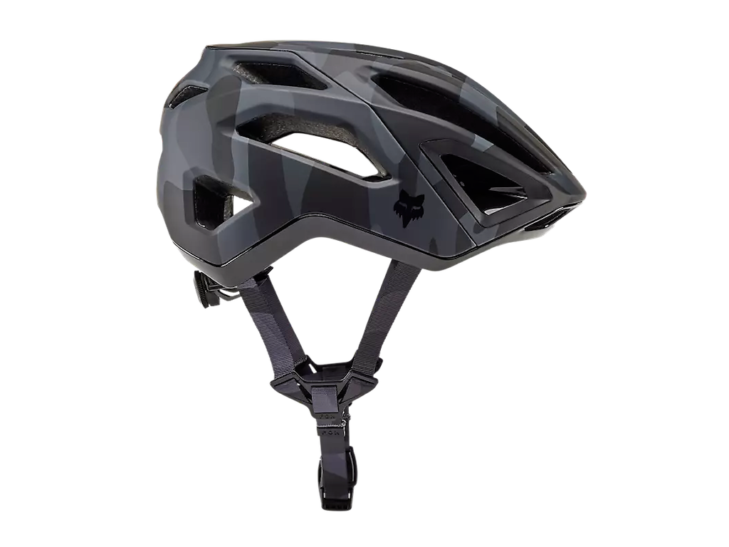 FOX Crossframe Pro Cykelhjelm