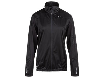 Endurance Ziva Membrane - Cykeljakke m. lange ærmer - Dame - Black -  Str. 40/L