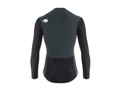 Assos EQUIPE THERMOBOOSTER P1 - Baselayer - Unisex - Kosimo Granit