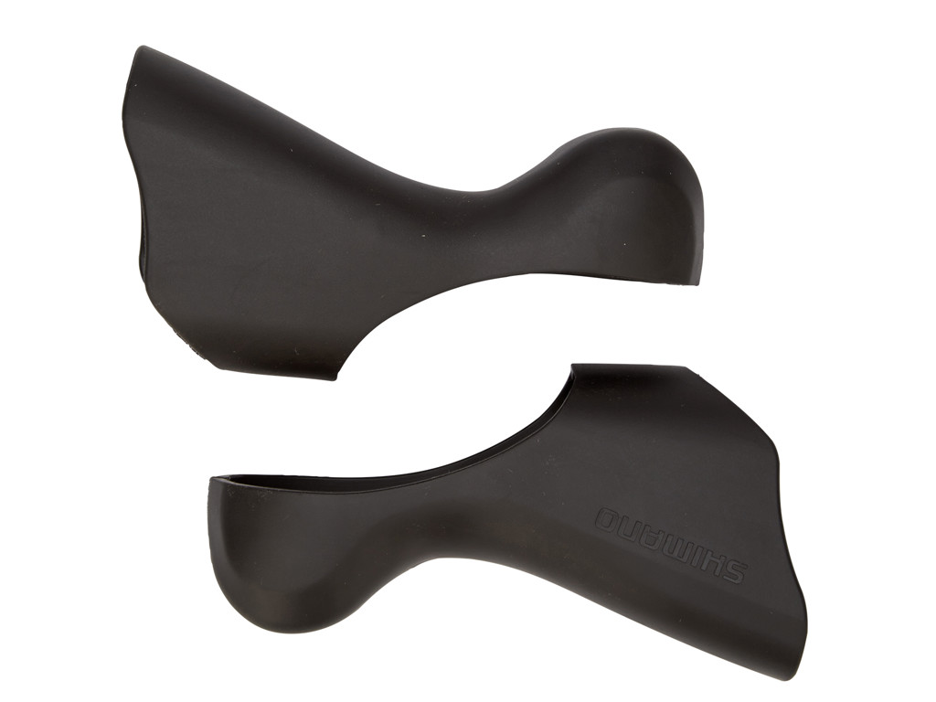 Shimano Grebsgummi - ST6700 - Sæt - Sort