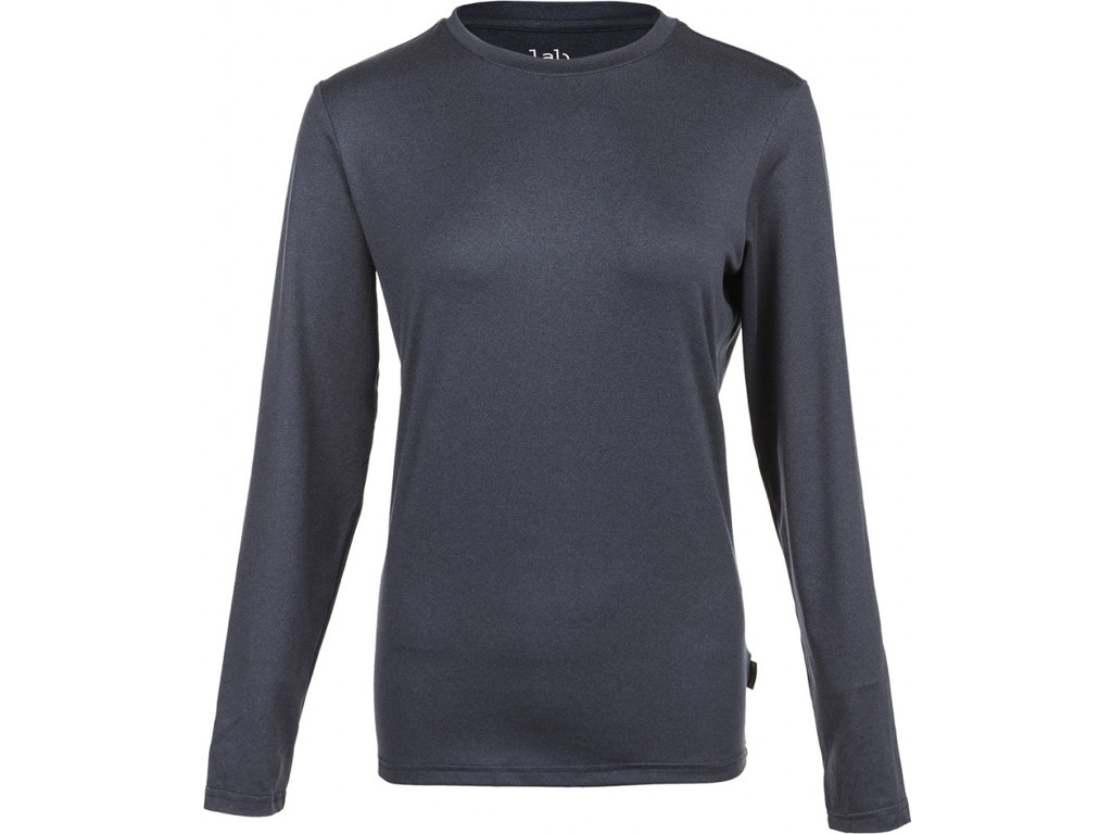 Elite Lab Sustainable X1 Elite - T-shirt - Lange ærmer - Dame