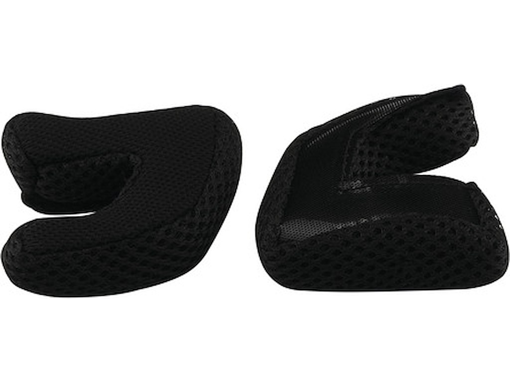 ABUS Sidepuder til YouDrop FF hjelm