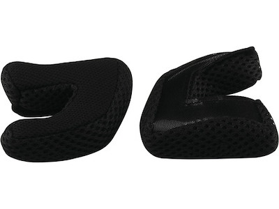 ABUS Sidepuder til YouDrop FF hjelm