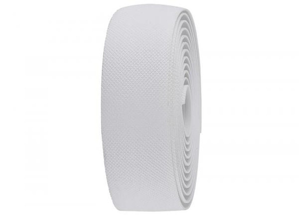 BBB FlexRibbon Styrbånd hvid med gel