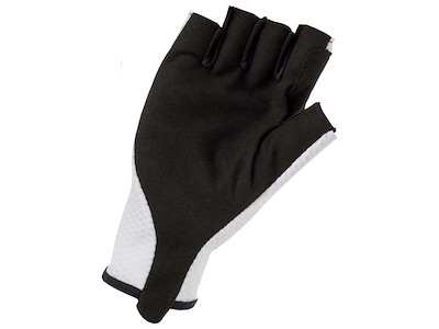 AGU AERO cykelhandsker hvid 3XL