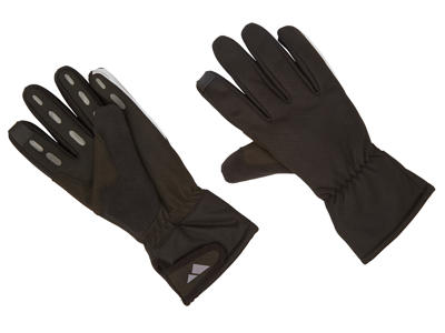 OnGear - Cykelhandske - Lang - Sort