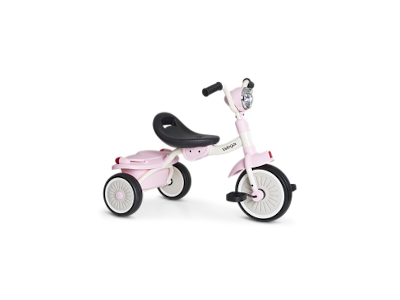 Velogo trehjulet cykel
