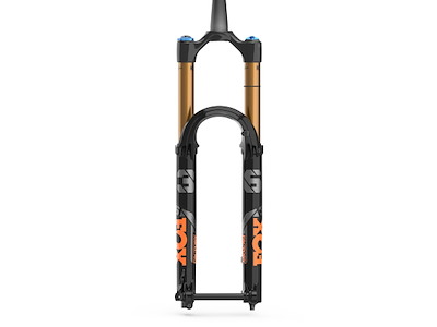 Fox Float 36 29" 160mm Grip2