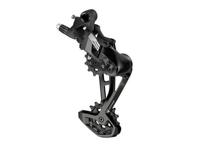 SRAM Apex Eagle D1 Bagskifter - 12 Speed 