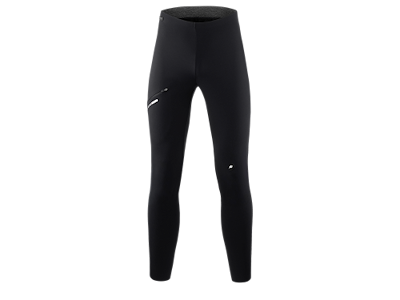 Assos Tactica Thermo Pants T5 - Cykelbukser - Herre - Sort 