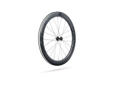 Vision SC60 - Hjulsæt 700c Road -Til skivebremser med centerlock - Shimano 10-12 gear - Black