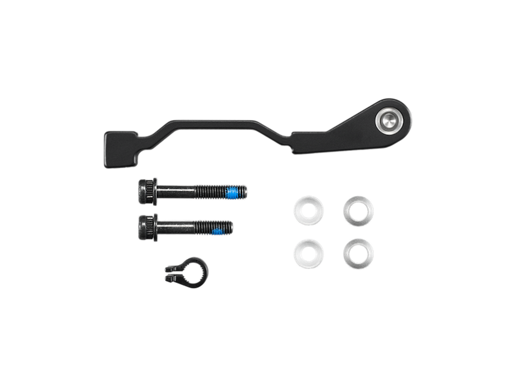 Shimano Nexus navdele til Nexus SM-MA-R180P/P for IHG Thru aksel type