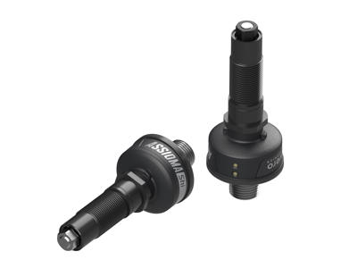 Favero Assioma DUO - Aksler med wattmåling til Shimano Pedaler