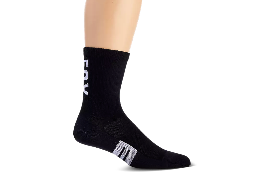 FOX 6" Flexair merino cykelstrømper